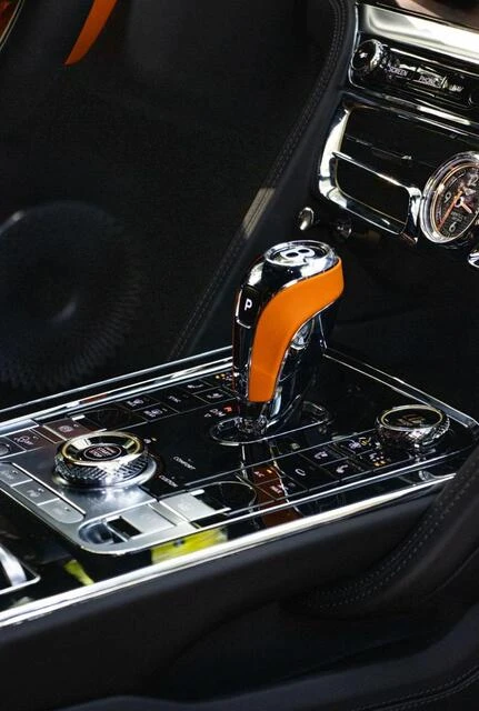 Bentley Continental 2021 - Luxury Car thumbnail NaN